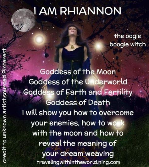 Celtic Goddess Rhiannon, Rhiannon Goddess Art, Rhiannon Goddess, Rhiannon Lyrics, Goddess Rhiannon, Celtic Goddesses, Welsh Goddess, Celtic Paganism, Celtic Deities