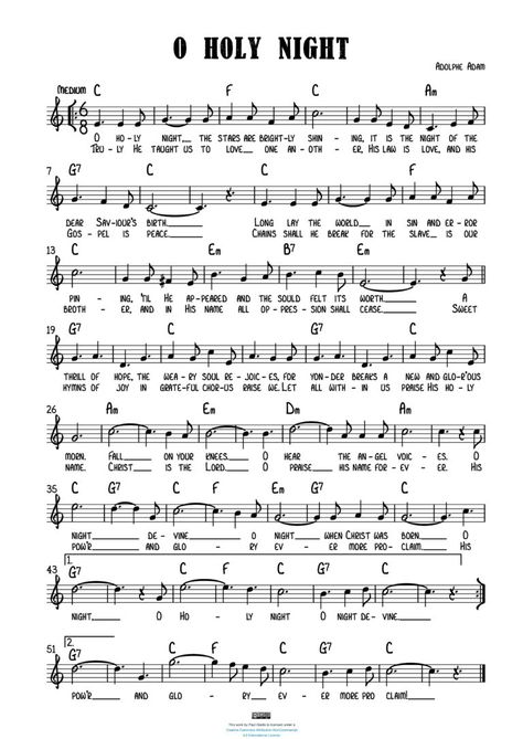 Christmas Ukulele, Piano Sheet Music Beginners, Accordion Sheet Music, Christmas Piano Sheet Music, Christmas Carols Songs, Clarinet Sheet Music, Music Lessons For Kids, Saxophone Sheet Music, Great Song Lyrics