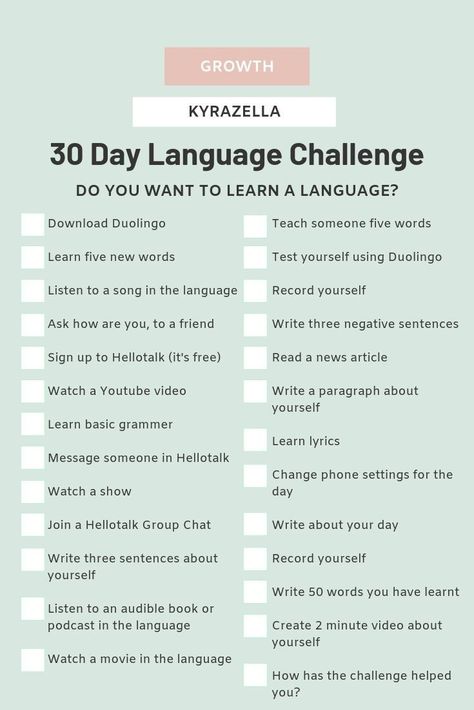 Language Challenge, Studie Hacks, Language Journal, Language Tips, Materi Bahasa Jepang, Learning Languages Tips, Learn A Language, Learn Another Language, Korean Words Learning