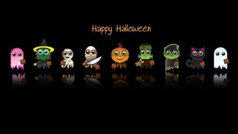 Funny Halloween HD Wallpaper free download 2 Halloween Facebook Cover, Hello Kitty Halloween Wallpaper, Betty Boop Halloween, Halloween Desktop Wallpaper, Sf Wallpaper, Halloween Quotes Funny, Halloween Wallpaper Backgrounds, Halloween Wallpaper Cute, Fb Cover Photos