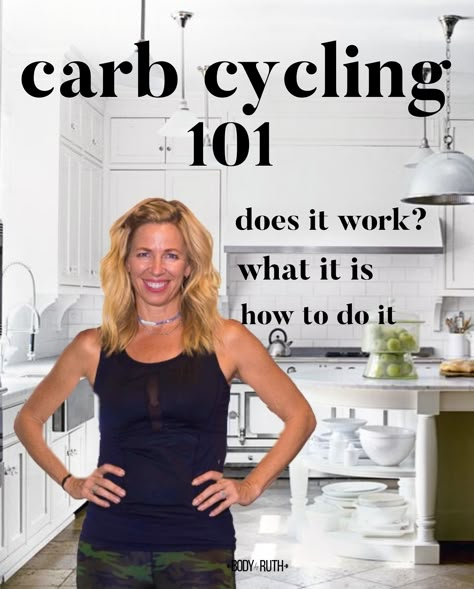 The how-to guide of carb cycling. If you are looking for a sustainable diet plan to help you loose weight, lean out or build lean muscle, carb cycling may be for you! Carb Cycling For Women Over 50, Easy Carb Cycling Meal Plan For Women, How To Carb Cycle For Women, Carb Cycling Meal Plan For Beginners, V Shred Carb Cycling For Women, Carb Cycling For Endomorph Women, Endomorph Recipes, Carb Cycling Schedule, Vshred Recipes