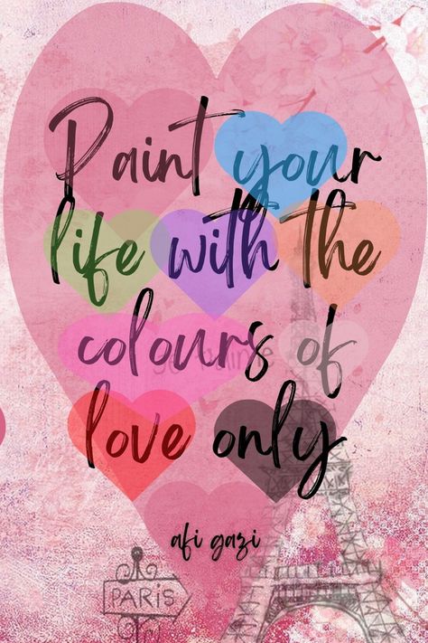 Colour Quotes Life Beautiful, Colourful Life Quotes, Paint Quotes, Pretty Qoutes, Bright Quotes, World Quotes, Color Quotes, Halloween Outdoor, Like Quotes