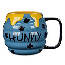 Check this out on Amazon Winnie The Pooh Hunny Pot, Pooh Hunny Pot, Winnie The Pooh Hunny, Bee Silhouette, Winnie The Pooh Mug, Hunny Pot, Bee Artwork, Disney Account, Winnie The Pooh Honey