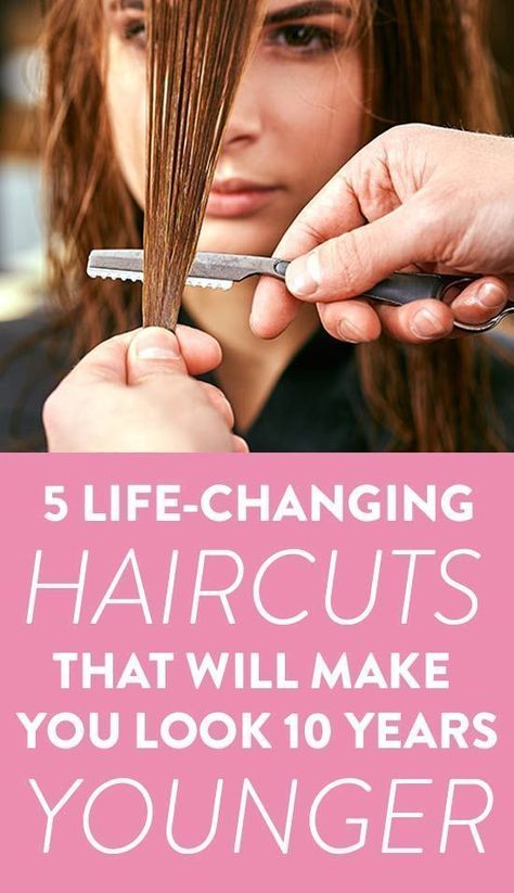 Curling Fine Hair, Medium Fine Hair, Hair Mistakes, Brown Blonde Hair, Haircuts For Fine Hair, Years Younger, Medium Length Hair Cuts, Brunette Hair Color, Life Changing