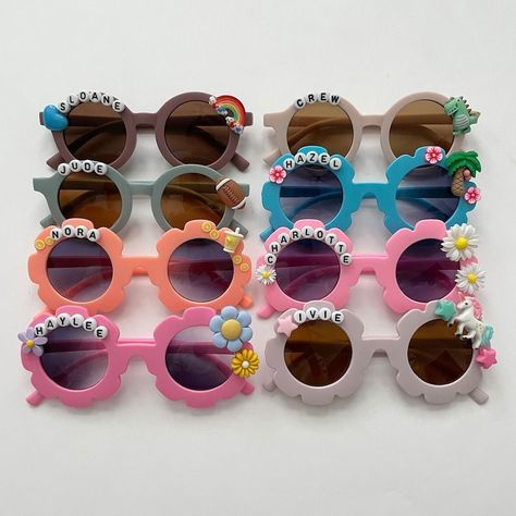 Looking for best Birthday Return gift for your little princess and prince ones 🫶❤️💕 Check out our customised sunglasses collections .. More charms and glares variety available with us Dm Us For more charms and sunglassess collection 😎 #thehopshop #thehopshopbyaina #customisedsunglasscover #kidsreturngifts #kidsgram_tokyo #kidssunglasses💕 #customisedglares #kidssunglassescollection #personalisedsunglasses #namesunglassesforkids #kidsreturngiftsindia #returngiftsforbirthdays #returngiftsfor... Princess And Prince, Birthday Return Gifts, Return Gift, Number Cakes, Kids Sunglasses, Summer Holiday, Little Princess, 3rd Birthday, Prince