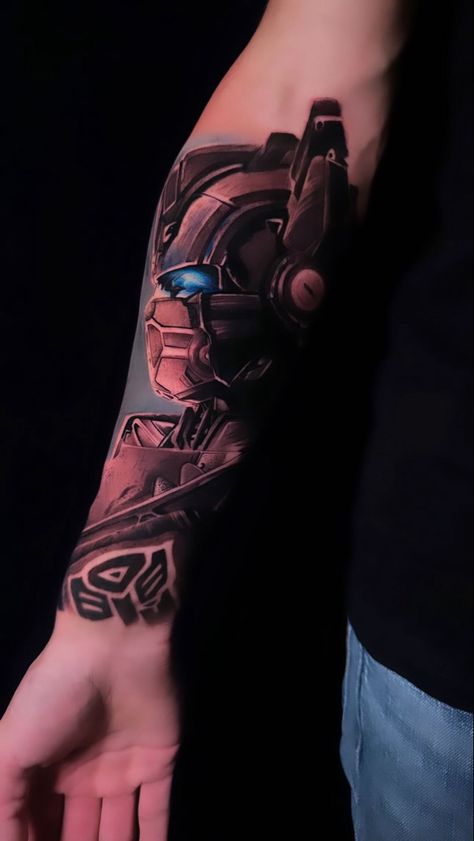 Tatuaje De Optimus Prime
Tatto Optimus Prime Tattoo Design, Autobots Tattoo, Transformers Tattoo Ideas, Optimus Prime Tattoo, Transformers Tattoos, Transformers Tattoo, Football Tattoo, Tattoos Arm, Men Tattoos Arm Sleeve