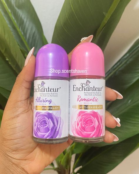 I know you need one or more of these 🤭 Enchanteur Anti perspirant roll on Price : 2,300 To order now - Call/WhatsApp 08127006323 or Reach out to @shop.scentshaven and we’d deliver. . . #perfumevendor #perfumecombodealsinlagos #smallbusinessownerinlagos #explore #instagramforbusiness #igreach #supportsmallbusiness #trendingreels #explorepage . . . . . . . . . . . . Perfumes. Perfumes in Lagos. Perfumes in Abuja. Perfume vendor in Lagos. Perfume vendor in Abuja. Cheap perfumes. Affordable ... Perfume Vendor, Roll Perfume, Perfumes Affordable, Cheap Perfume, Anti Perspirant, Support Small Business, Call Whatsapp, Roll On, Order Now