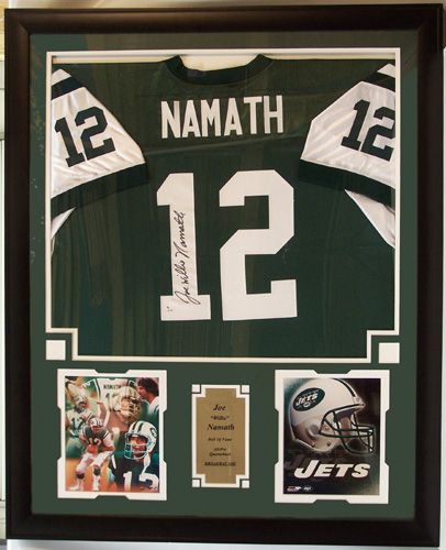 football jersey shadow box picture frame | ... 10" Photograph and Jersey in a 37" x 35" Deluxe Frame Shadow Box Shadow Box Jersey, Sports Shadow Boxes, Sports Jersey Display, Sports Pictures Display, Diy Jersey, Football Jersey Frame, Shadow Box Picture Frames, Football Diy, Jersey Display