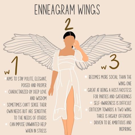 Type 2 Enneagram, Enneagram Wings, 2 Enneagram, Strengths Finder, Enneagram Type 2, Enneagram 3, Enneagram 2, Enneagram 9, Enneagram 4