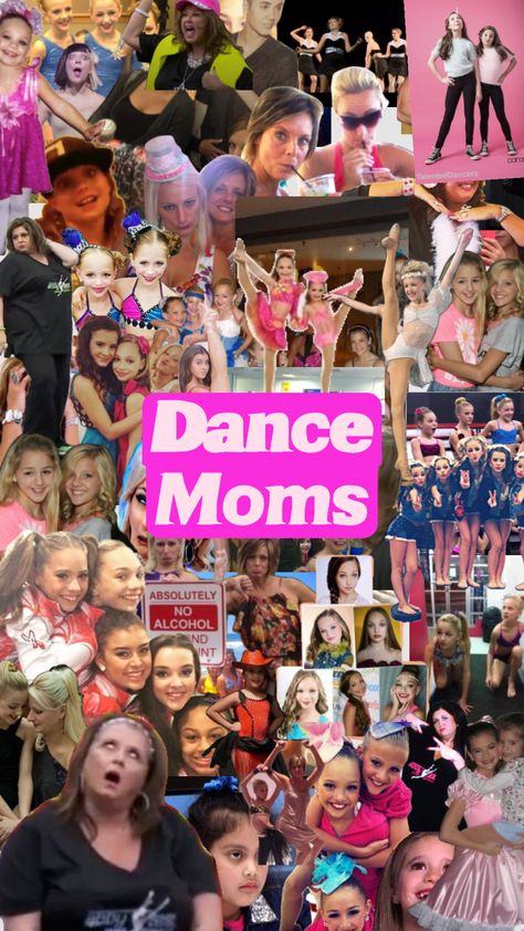 Dance Moms Wallpaper Iphone, Dance Moms Wallpaper, Aria Bedroom, Wallpaper Preppy, Iphone Wallpaper Preppy, Dance Moms, Your Aesthetic, Connect With People, Creative Energy