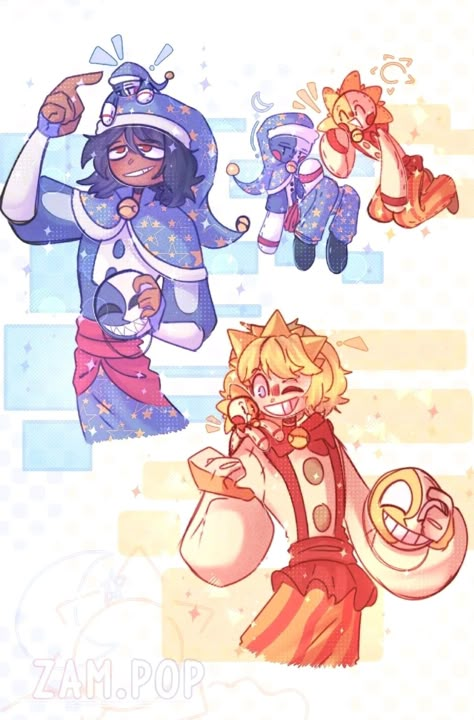 Cute Sun And Moon Fanart, Fnaf Art Moon And Sun, Sun X Moon Kiss, Sun And Moon Fnaf Christmas, Sun Drop And Moon Drop Fanart Human, Sun And Moon Fnaf Matching Pfps, Moon X Dj Music Man, Sun And Moon Fnaf Fanart Cute, Sun And Moon Drop Fnaf Fanart