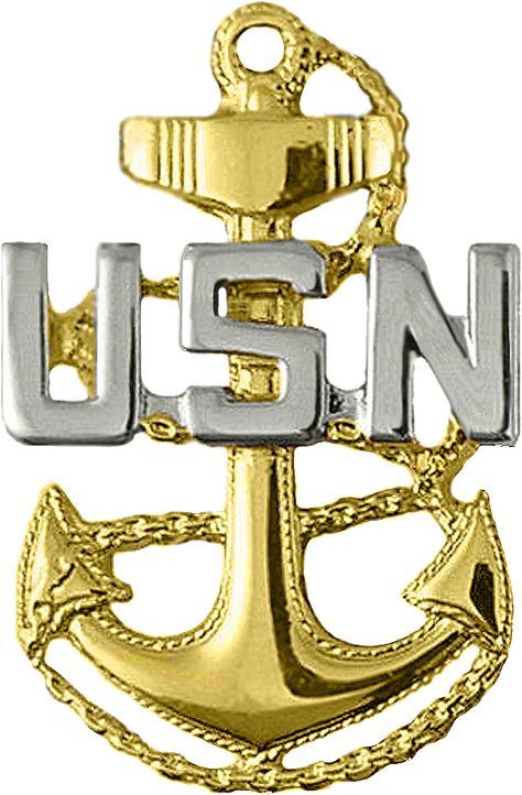 Navy Ranks, Navy Chief Petty Officer, Navy Tattoos, Navy Emblem, Us Navy Seals, Chief Petty Officer, Navy Chief, Rear Admiral, Navy Mom