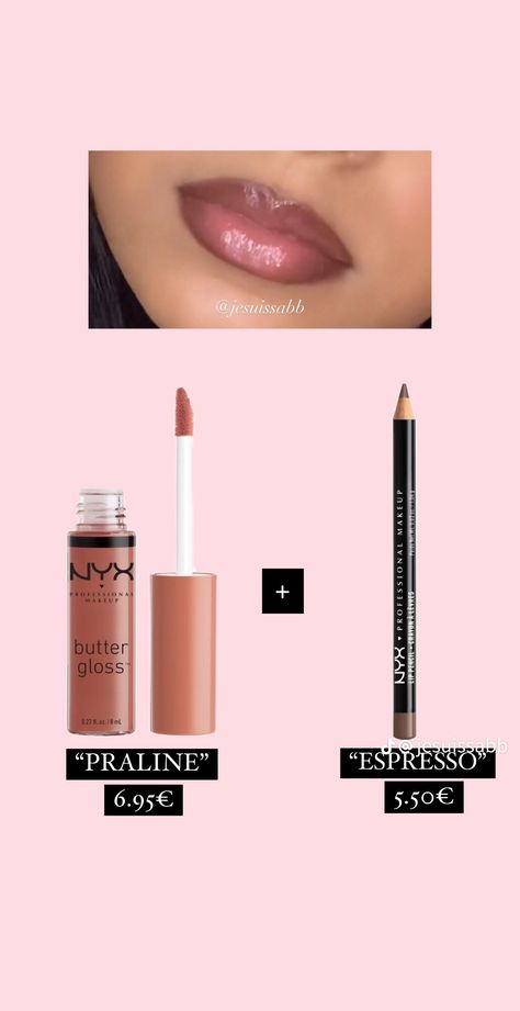 Glossy Lips Makeup, Best Makeup Brands, Maquillage On Fleek, Lip Combos, Makeup Order, Lip Makeup Tutorial, Brown Skin Makeup, Makeup Artist Tips, Makeup Help