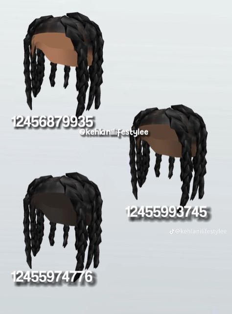 Roblox Dread Hair Codes, Dreads Roblox Codes, Roblox Locs Hair Codes, Black Boy Outfit Codes Berry Ave, Boy Codes Berry Ave Black, Boy Hair Codes Berry Ave, Roblox Boy Hair Codes, Eboy Aesthetic Outfits, Boy Codes