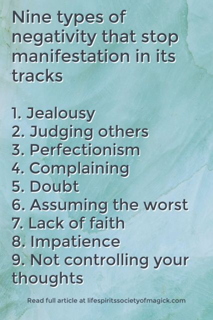 Nine Types of Negativity that will Stop Manifestation in it's Tracks! Negative Habits, Healthier Habits, Become Wealthy, Spiritual Manifestation, Lost My Job, Attraction Quotes, Law Of Attraction Tips, Manifestation Law Of Attraction, Law Of Attraction Affirmations