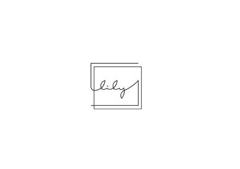 Lily Logo Design, Sunglasses Business, Cart Visit, Florist Brand, Minimal Tattoo Designs, Minimal Tattoo Ideas, Florist Logo, Logo Design Inspiration Creative, Find Logo