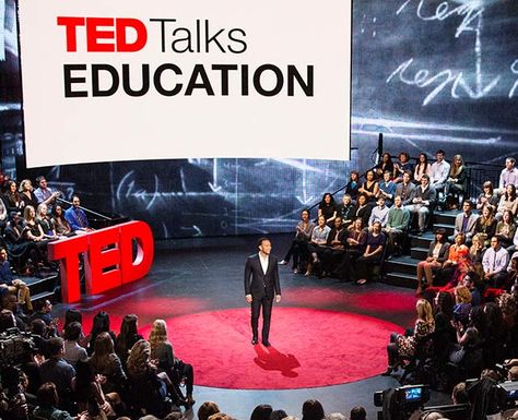 Go behind the scenes of TED Talks Education Ted X Talk, Teaching Books, Interview Prep, Ted Talk, Lifelong Learning, Instructional Coaching, Teaching Inspiration, Teacher Inspiration, Educational Leadership