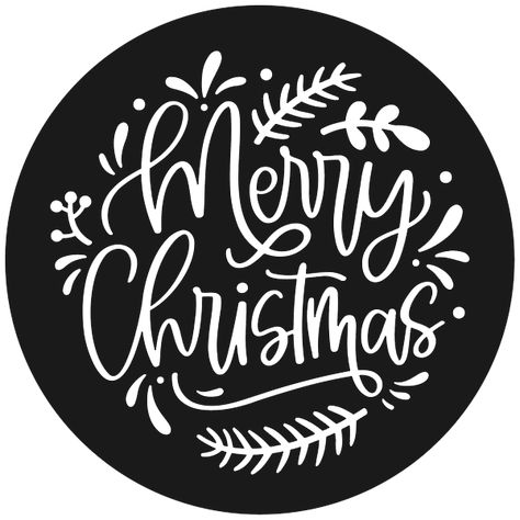 Xmas Clipart, I Love Mondays, Christmas Circle, Merry Christmas Wreath, Cricut Christmas, Christmas Graphics, Circle Shape, Miley Cyrus, Christmas Wreath