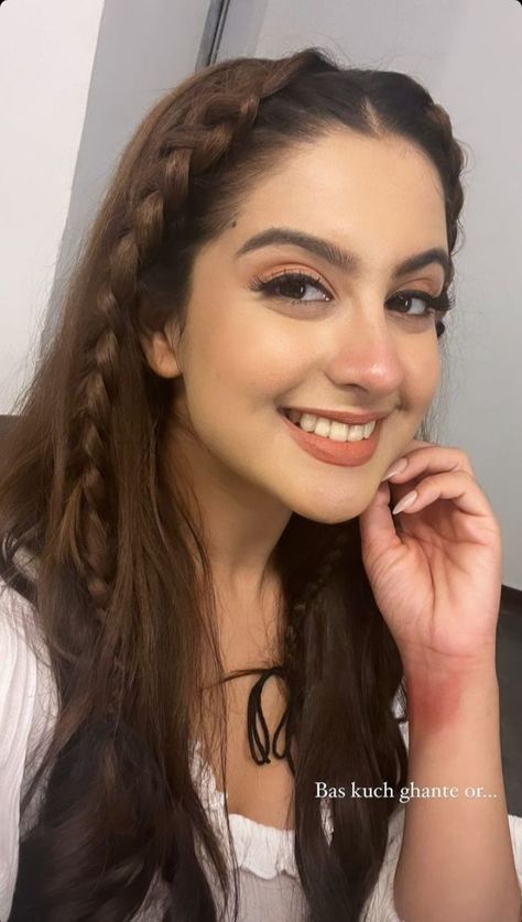 Mahira Sharma, Tunisha Sharma, Basic Girl Outfit, Men Skin Care Routine, Angled Bob Hairstyles, Aesthetic Captions, Basic Girl, Ali Baba, Angled Bob