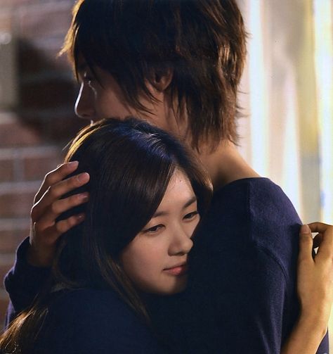 Playful Kiss Diary Of, Jung Somin, Itazura Na Kiss, Romantic Questions, Playful Kiss, Drama Fever, Couple Romantic, Korean Drama Series, Jeff Hardy