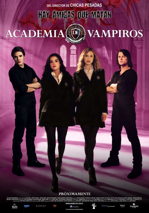 Vampire Academy Great Expectations Movie, Vampire Academy Quotes, Vampire Academy Books, Vampire Academy Movie, Vampire Pictures, Dominic Sherwood, Vampires And Werewolves, Vampire Academy, English Movies