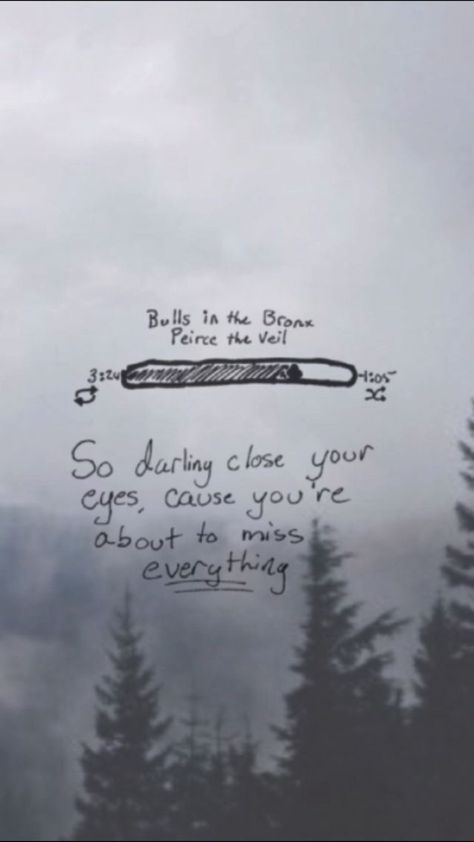 Pierce The Veil Wallpapers, Ptv Lyrics, Emo Wallpapers, Pierce The Veil Lyrics, Thought Police, Emo Nemo, Mayday Parade Lyrics, Lyric Tattoos, The Amity Affliction