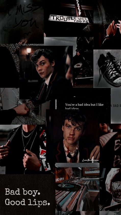 Slytherin Gang Wallpaper, Deadly Class Marcus Wallpaper, Mattheo Riddle Lockscreen, Matthew Riddle Wallpaper, Mattheo Riddle Collage, Mattheo Riddle Quotes, Mattheo Riddle Photos, Marcus Lopez Quotes, Matheo Riddle Wallpaper