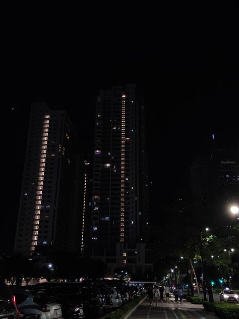 night town aesthetic city Night City Philippines, Philippines At Night Aesthetic, Bgc Taguig Photography Night, Bgc Taguig Photography, Bgc Taguig Night, Bgc Night, Bgc Taguig, Random Aesthetics, Night Walk