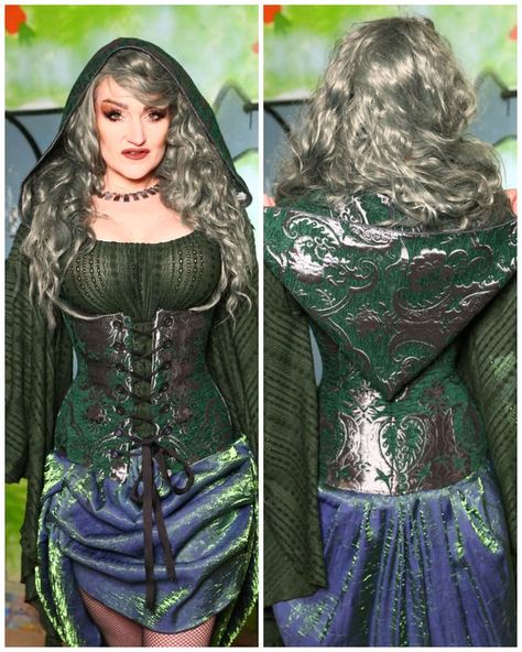 Damsel in this Dress Slytherin Party, The Sorting Hat, Damsel In This Dress, Sorting Hat, Mens Cuts, Corsets, Personalities, What If, The Kids