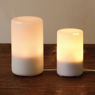 Muji Ultrasonic Aroma Diffuser | It has grown on me! Muji Diffuser, Visit Japan, Aroma Diffuser, I Love, Candles, Japan