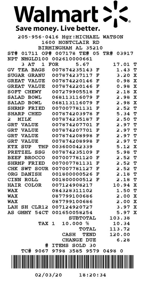 Walmart Receipt Template, Fetch Rewards Receipts 2023, Walmart Receipt 2023, Fake Receipt, Walmart Receipt, Receipt Maker, Receipt Design, 10 Dollar Bill, Toys Template