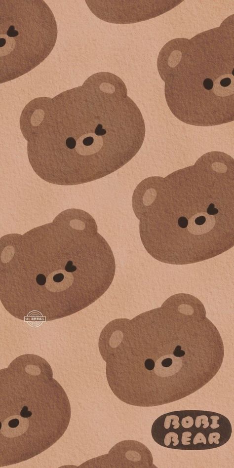 Brownie Wallpaper, Photo Kawaii, Hello Kitty Wallpaper Hd, Cute Home Screen Wallpaper, Wallpaper Iphone Boho, Cute Wallpapers For Ipad, Iphone Wallpaper Kawaii, Cute Galaxy Wallpaper, Wallpaper Doodle