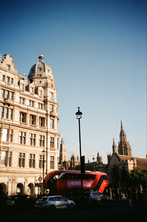 35mm film, double decker bus, cathedral, architecture, European architecture, London, England, city aesthetic, 35mm film, film photography, film aesthetic, kodak gold England Film Photography, Uk Film Photography, London Film Photography, London On Film, London Core, London Street Photography, Architecture London, Palace Architecture, London Girl