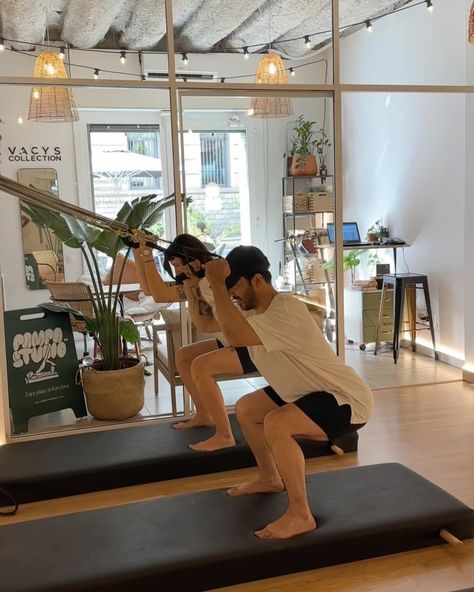 Koray Yağmur | Pilates Arm Springs Variations on The Pilates Tower💫🙌 . . #pilates #pilateseğitmeniol #pilatesbarcelona #pilatestower | Instagram Pilates Tower, Pilates Instructor, Pilates, Springs, Barcelona, Tower, Lifestyle, On Instagram, Instagram