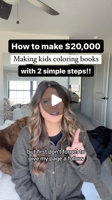 Make Coloring Book, How Can I Make Money From Home, Ways To Make Extra Money At Home, How To Make Money As A Kid, Ways To Make Money At Home, How To Make Money Online, How To Make Money From Home, Mentally Drained, Small Business Items