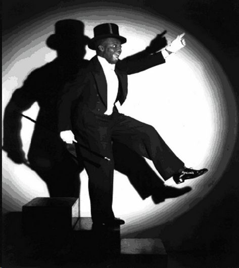 From Master Juba to ‘Happy Feet’: A Brief History of Tap Dancing | Highbrow Magazine #dance #tap Dance Icon, Bill Robinson, Mr Bojangles, Tap Dancing, Photography Movies, Tap Dancer, Dance Like No One Is Watching, Today In History, Tap Dance