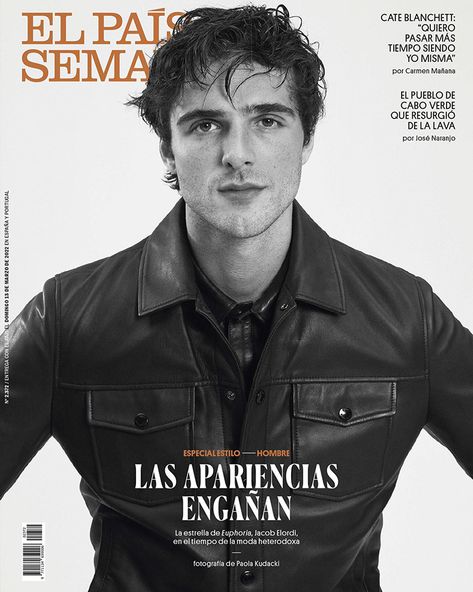 Jacob Elordi Euphoria, Euphoria Photoshoot, Paola Kudacki, Fragrance Campaign, Fashion 2000s, Jacob Elordi, Stylist Outfit, Cover Boy, 2000 Fashion