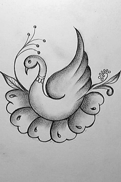 Pencil Drawing And Shading Beautiful Swan Picture ➤Easy | pencil shading drawing | pencil drawing ideas | drawing in pencil | #drawing easy pencil | love sketching | easy #sketching | quick sketching ideas | unique sketching | fashion sketching | art drawing love Pencil Shade Art, Sketches Of Birds Simple, Simple Shaded Drawings, Flower Pencil Drawings Easy, Bird Pencil Drawings Easy, Swan Pencil Drawing, Pencil Drawings Flowers Easy, Pencil Shading Art Easy, Drawing Ideas Easy Birds