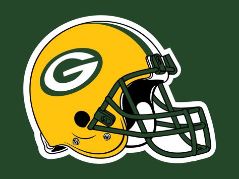 Bump helmets Green Bay Packers Helmet, Packers Gear, Pro Football Teams, Nfl Flag, Sports Flags, Green Bay Packers Fans, Green Bay Packers Football, Packers Football, Packers Fan