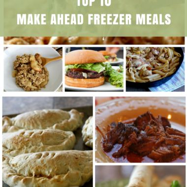 Freezer Breakfast Meals, Happy Money Saver, Food Saver Vacuum Sealer, Happy Money, Make Ahead Freezer Meals, Freezer Breakfast, Food Saver, Meal Kit, Money Saver