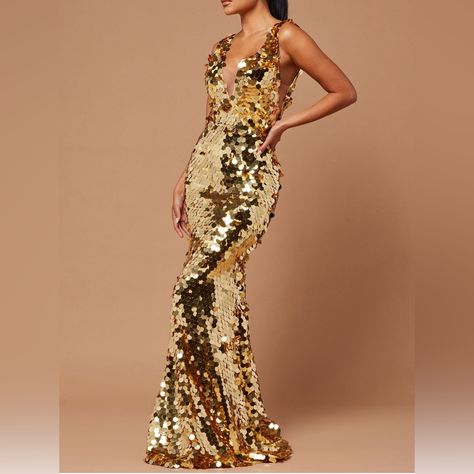 New Dress From Fashion Nova Website Long Flowing Dresses, Dresses Gold, Coral Maxi Dresses, Green Bodycon Dress, Gown Gold, Gold Sequin Dress, Ribbed Mini Dress, Sequin Maxi Dress, Sequin Maxi