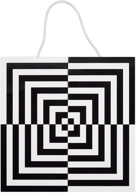 Optical Art Painting, Op Art Ideas, Easy Op Art, Op Art Projects, Repetition Art, Opt Art, Optical Illusion Drawing, Illusion Drawings, 3d Art Drawing