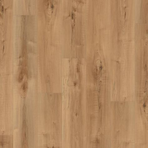 Condo Flooring, Oak Vinyl Plank Flooring, Coretec Flooring, Coretec Plus, Hickory Kitchen, Vinyl Wood Flooring, Waterproof Laminate Flooring, Vinyl Planks, Balanced Living