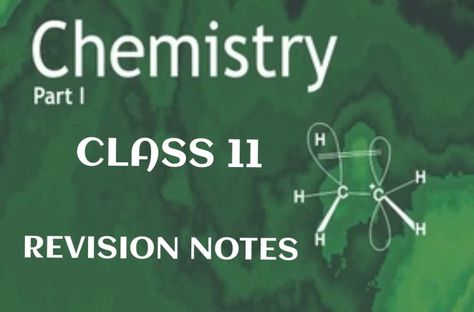 Redox Reactions Chemistry Notes, Vsepr Theory, Class 11 Chemistry, Notes Science, Chemistry Revision, Neet Notes, Second Law Of Thermodynamics, Environmental Chemistry, Atomic Theory