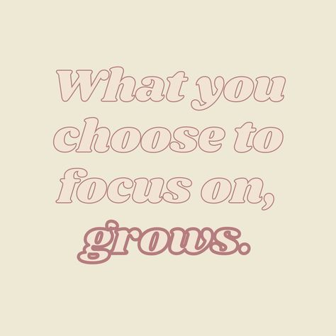 Where your attention goes, energy flows 🌱 Good or bad, I notice that the more I think about something, the more often I tend to completely fall into whatever I’m focusing on. Super stressed about pitching a big project? The more I hype myself up for it and practice what I’m going to say, the better it goes. Dreading that home improvement project? Once I convince myself to start it, I realize I’ve spent the whole day on it (and probably enjoyed it, if I’m being honest.)] When you really want... Being Honest, Energy Flow, Big Project, Home Improvement Projects, You Really, To Start, Home Improvement, Energy, Quick Saves