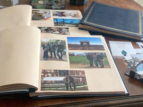 Managing Family Photos - Simple Modern Photo Albums Minimalist Photo Album Ideas, Pocket Photo Album Ideas, Family Album Ideas, Picture Album Ideas, Family Photo Album Ideas, Photo Albums Ideas, Simple Scrapbook Ideas, Photo Album Ideas, Photo Journaling