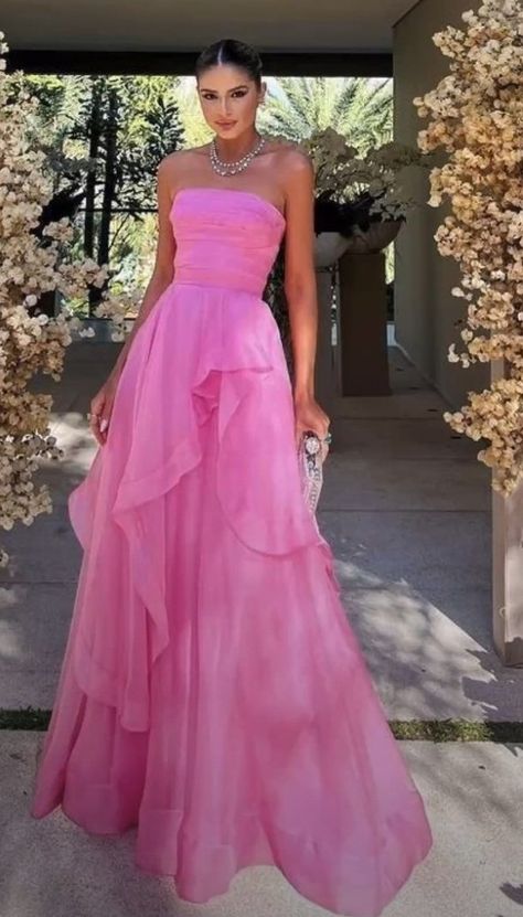 Look Boho Chic, Looks Party, 30th Birthday, Boho Chic, Prom Dresses, Prom, Birthday, Dresses, Pins