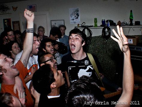 Joyce Manor Joyce Manor, Whatever Forever, Midwest Emo, Garage Band, Older Brother, In Another Life, Emo Bands, Pop Punk