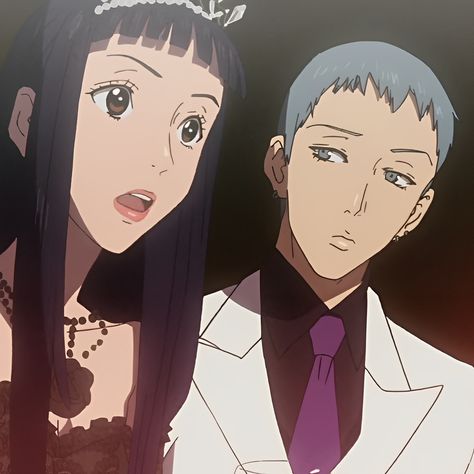 Paradise Kiss George And Yukari, Yukari And George, Yukari Paradise Kiss, Asian Anime, Kiss Meme, Paradise Kiss, Indie Drawings, Inuyasha, Paradise