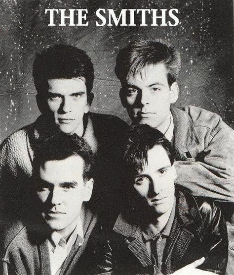 The Smiths Black And White, The Smiths Pfp, The Smiths Cover, The Smiths Wallpaper, The Smiths Aesthetic, See Something Say Something, The Smiths Poster, The Smiths Morrissey, How Soon Is Now